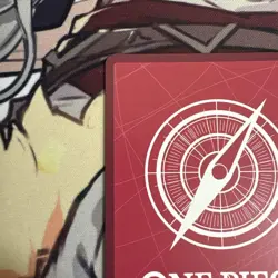 One Piece Trading Card Nami Leader Parallel Limited Edition Individual - Image 4