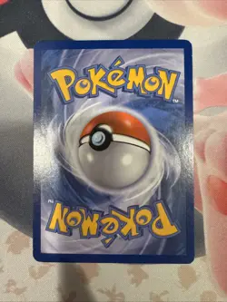 Pokemon TCG Eevee 89/116 BW Plasma Freeze Regular Common Near Mint - Image 2