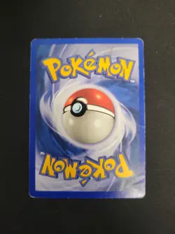 Hitmonchan 69/105 Common Neo Destiny Pokemon - Image 2
