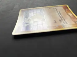 Pokemon TCG Cubone EX Delta Species 60/113 Reverse Holo Common 2005 Nintendo - Image 3
