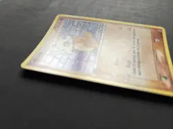 Pokemon TCG Cubone EX Delta Species 60/113 Reverse Holo Common 2005 Nintendo - Image 5