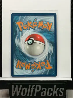 Pokemon SV2a: 151 Set - Scarlet Violet Basic Energy #005 Holo - Image 2