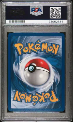 PSA 10 Skarmory FB LV.50 83/147 Pokemon League Promo 2009 Platinum Crosshatch - Image 2