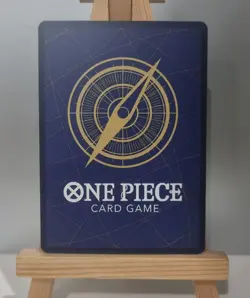 Hatchan (OP03-033) Championship 2024 Promo One Piece TCG English - Image 2