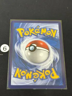 Kingdra CHR CS3bC-123/122 Pokemon Card Chinese Card - Image 2