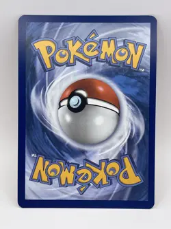 Pikachu (Pokemon Day 2026) MCAP 051/162 Pokemon TCG Card (Cosmos Holo) NM - Image 2