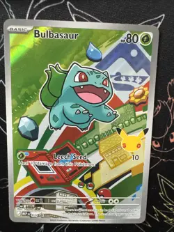 Pokemon 2026 First Partner Illustration Collection Series 1 Promos Set 9 Cards - Image 3