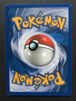 Arcanine 3/144 Skyridge RARE NON-HOLO NON HOLO Pokemon Card 2003 LP - Image 2