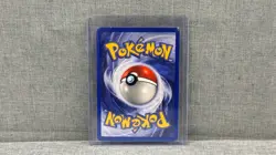 Lt. Surge 17/132 Gym Heroes First Edition Rare Holo Pokemon Card WOTC 2000 - Image 2