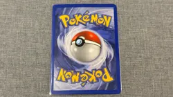 Lt. Surge 17/132 Gym Heroes First Edition Rare Holo Pokemon Card WOTC 2000 - Image 4