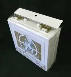 Pokemon Card Sword and Shield Official Carrying Case Arceus Japanese 2022 - Image 2