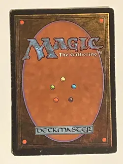 Invisibility Unlimited (1993) LP Blue Common MAGIC MTG CARD - Image 2