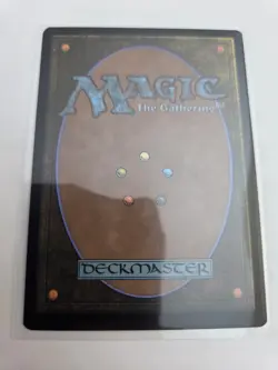 mtg, Lightning, Army of One (0320) (Borderless) Final Fantasy Regular NM - Image 2