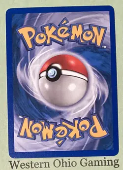 Pokemon TCG Skarmory #63 Rare CCG Expedition - Image 2