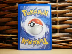 Pokemon LARVITAR 62/109 REVERSE HOLO | MP Moderate Play | EX Team Rocket | 2004 - Image 2