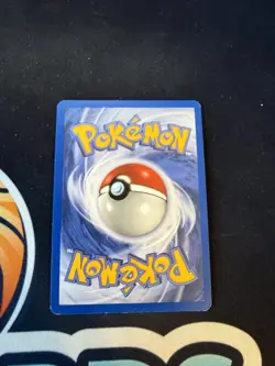 Larvitar 62/109 Reverse Holo Stamped - Pokemon TCG, EX Team Rocket Returns, 2004 - Image 3