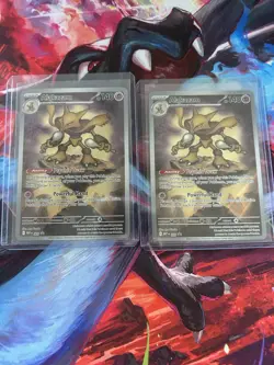Alakazam 009 - ME: Mega Evolution Promo Pokemon TCG NM - Image 1