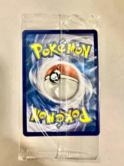 Eevee VMAX SWSH087 Holo Promo Sword & Shield Promo Pokemon Near Mint (Sealed) - Image 2