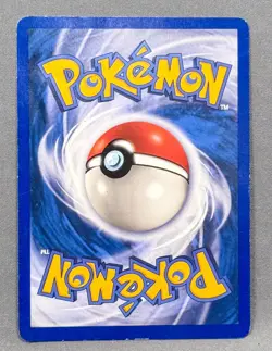 HP Pikachu 124/165 Common Expedition Base Set Pokemon Atsuko Nishida eReader - Image 2