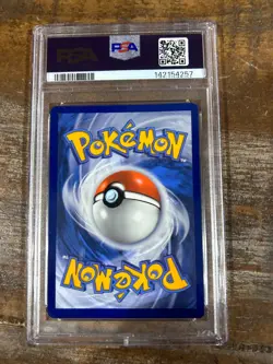 POKEMON 2024 Promo Crown Zenith Sea Sky Coll RAYQUAZA Holo #029 PSA 9 Mint 2 - Image 2