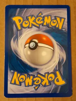 Pokemon Charmander 49/100 Crystal Guardians LP See Pictures - Image 2