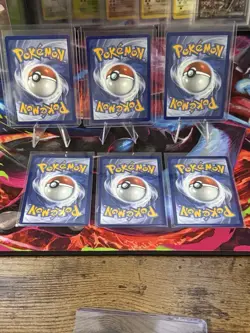 Pokemon First Partners Illustration Collection Series 1! Kanto and Alolan Region - Image 2