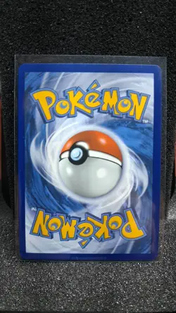 Pokemon Shuckle Full Art Holo Rare Evolutions 136/132 80HP EN - Image 2