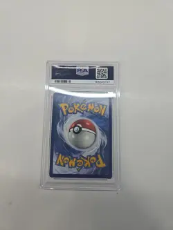 Pokemon PSA 10 Gem Mint Charizard EX 223/197 SIR Obsidion Flames - Image 4