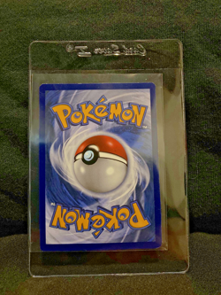 Pokemon Charizard EX XY121 XY Holo (Black Star Promo) - NEAR MINT - Image 3