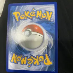 Pokemon TCG Gengar EX Temporal Forces And Iron leaves EX - Image 2