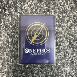 One Piece Trading Card Perona OP06093 SR Parallel Unopened - Image 2