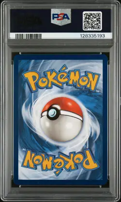 2023 POKEMON PAR EN-PARADOX RIFT #249 IRON VALIANT EX PSA 10 - Image 2