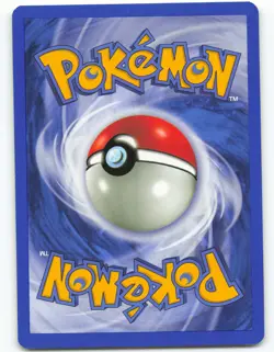 Jynx - 31/64 Neo Revelation - Pokemon TCG - 2001 - Image 2