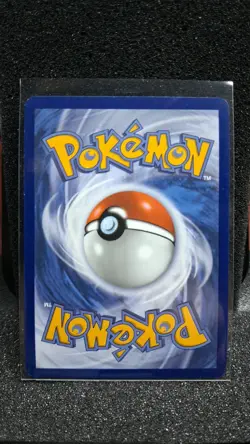 Pokemon Team Rocket's Houndoom Sv10 Rivals Full Art Holo 191/182 130HP EN - Image 2