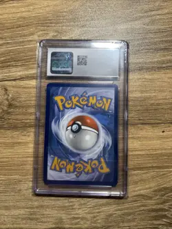 CGC 10 Articuno 161/159 Journey Together Illustration Rare Holo Pokemon GEM MINT - Image 2