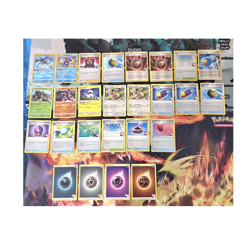 Pokemon,- 26 NM Prize Play Series One Lot - Image 1
