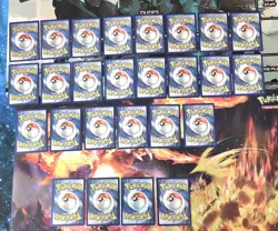 Pokemon,- 26 NM Prize Play Series One Lot - Image 2