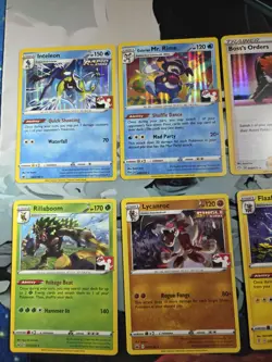Pokemon,- 26 NM Prize Play Series One Lot - Image 3