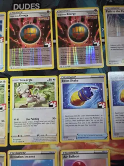 Pokemon,- 26 NM Prize Play Series One Lot - Image 5