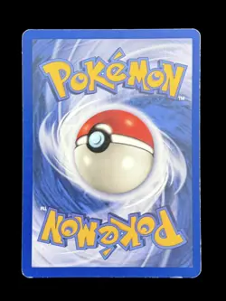 Pokemon TCG Devolution Spray 72/102 Base Set Regular Rare Unlimited WOTC - Image 2
