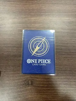 One Piece Trading Card Flagship Praline Rare Individual Card - Image 2