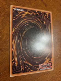 Shade the Obscure BLZD-EN083 Secret Rare Yugioh 1st Edition Blazing Dominion - Image 4