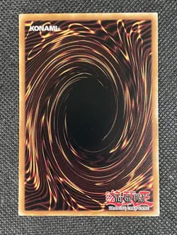 YuGiOh! - Reeshaddoll Wendi Ultra MP21-EN244 Ultra Rare 1st Edition Near Mint - Image 2