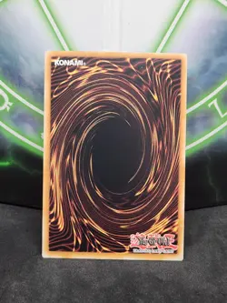Yugioh Magicalized Fusion RA01-EN058 1st Edition Quarter Century Secret Rare NM - Image 2