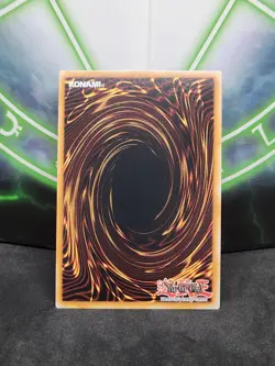 Yugioh Black Rose Moonlight Dragon RA03-EN038 Quarter Century Secret Rare NM - Image 2