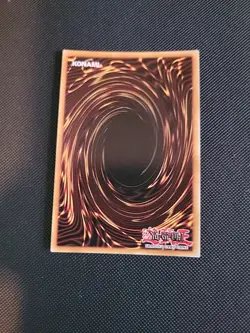 Piercing the Darkness - MP21-EN257 - Ultra Rare - 1st Ed - Image 2