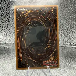DoSolfachord Coolia (STARLIGHT RARE) RA05-EN018 (NM) 1st Ed Yu-Gi-Oh! Konami - Image 2