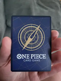 One Piece TCG SP + Alt Art Lot 🔥 Luffy / Zeus / Borsalino/ Enel – NM – Rare - Image 4