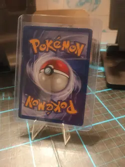 Scyther Jungle nonHolo rare one owner Base Set Pokemon Card 26/64 - Image 3