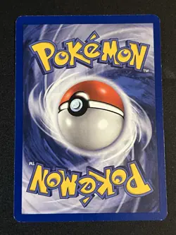 Scyther 26/64 Jungle Unlimited Non Holo Rare Vintage Pokemon TCG Card - Image 2